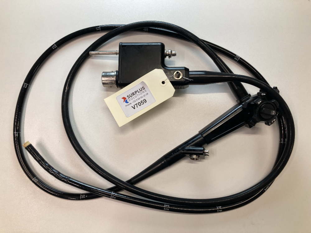 Image of Pentax EC-3840TL - Endoscopy Colonoscope